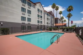 Red Roof Inn Tucson North - Marana - Pool