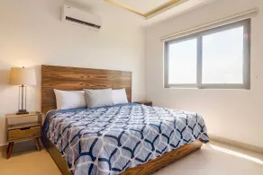 Akbal Cancun - Room