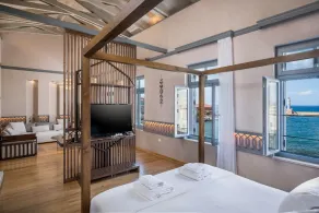 Scala de Faro - Zimmer