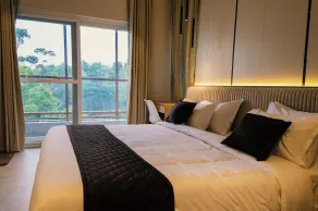 Casazia - Room