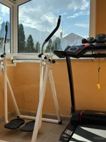 Villa Boyana City Relax - Fitnesscenter