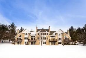 Mount Snow Lodging by Vail Resorts - Eksteriør