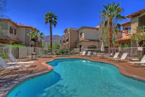 La Quinta Vacations Rental - Pool