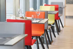 Active Hotel - Restaurant