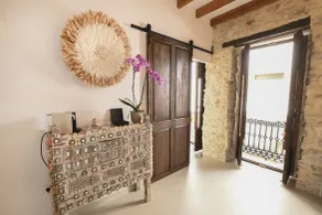 Ca Sana Teulada Moraira, Grupo Terra de Mar - Værelse