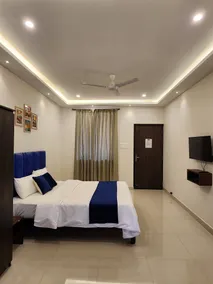 The Regal Luxury Boutique Stays - Chambre