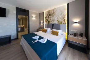 Hotel La Laguna Spa & Golf - Room