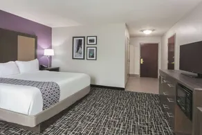 La Quinta by Wyndham Covington - Chambre
