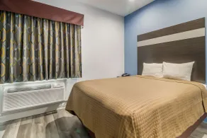 Studio 6 Deer Park, Tx - Chambre