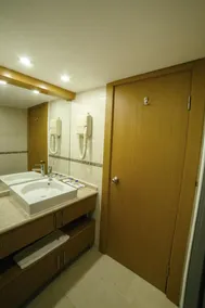 Patalya Lakeside Resort Hotel - Room