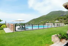 Villas U San Daniellu Villas et Chambres  - Piscine