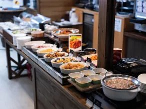 APA Hotel Nagasaki Dejima - Restaurant