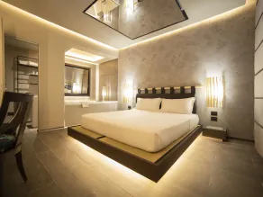 CHARLIE HOTEL Charme & Comfort - Room