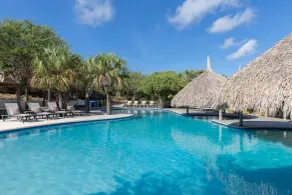Morena Resort - Pool