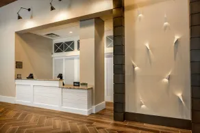 Homewood Suites by Hilton Teaneck Glenpointe - Réception