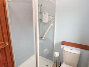 Ramblers Rest - Salle de bain