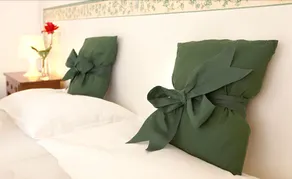 Naturhotel Wieserhof - Chambre