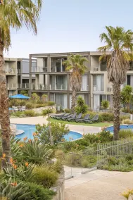 Wyndham Resort Torquay - Pool