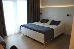Lux Apart - Habitación
