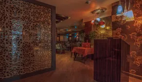 Hotel Heavens Park - Restaurant