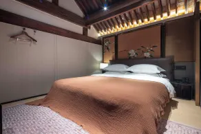 Hutong Mòlì Hotel - Værelse