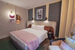 The Evelyn NoMad - Chambre