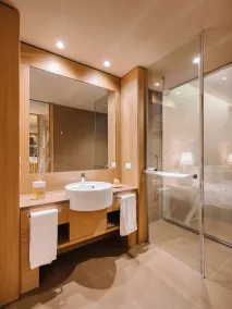 Tenuta De L'Annunziata - Natural Relais - Salle de bain