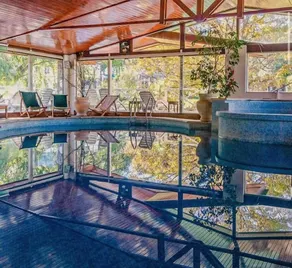 HOSTAL CRUZ CHICA - Spa