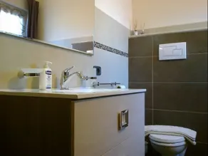 B&B La Vecchia Tipografia - Lago D'Idro - Badrum