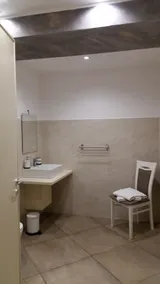 B&B Del Borgo - Badezimmer