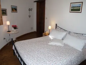 Masseria La Torre - Værelse