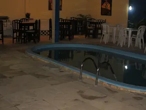 Pousada Pé na Areia - Pool