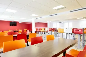 Hôtel Premiere Classe Roissy Charles de Gaulle - Paris Nord 2 - Restaurant