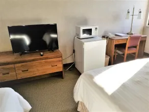 Abby Inn - Servicio de comidas en la habitación
