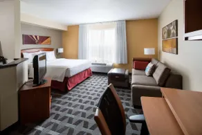 Sonesta Simply Suites Seattle Renton - Chambre