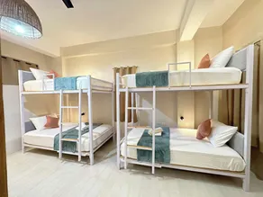 Barco El Nido Hotel - Chambre