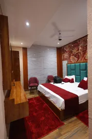 Hotel M2M  Narela - Extérieur