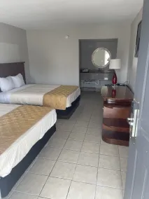 Branson Victorian Inn - Værelse