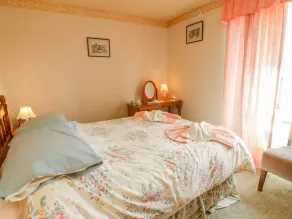 Low Skibeden Cottage - Room