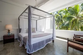 Jasper House - Chambre