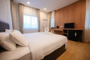 Yunoya Riverside Villa - Rom