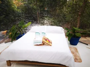 Glamping Amazonas - Room