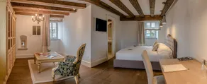 Heritage Hotel Martinis Marchi - Habitación