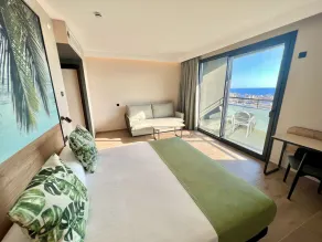 Hotel Primavera Park - Rum