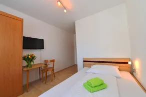 sWirtshaus M&N - Room