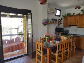 Casa Amaro huse til 6 personer - Værelse