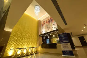 SureStay Plus by Best Western Amritsar - Réception
