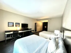 Fairfield Inn & Suites by Marriott Denver Downtown - Chambre