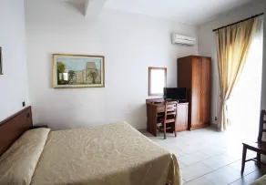 B&B Centrale Affittacamere - Chambre