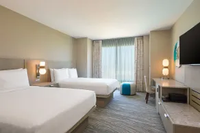 Renaissance ClubSport Aliso Viejo Laguna Beach Hotel - Værelse